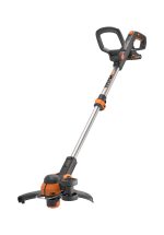 Coupe-bordures sans fil 20 V Ø 30 cm avec batterie 2,0 Ah et fil 1,65 mm