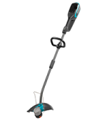 Coupe-bordures sur batterie 30 cm avec batterie et chargeur