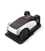 Robot tondeuse 800 m² RTK vision lidar largeur de coupe 22 cm