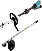 Débroussailleuse sans fil 36V