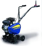 Motobineuse thermique 98,5 cm³ 42 cm essence