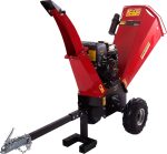 Broyeur de branches thermique 15 CV 420 cc 120 mm