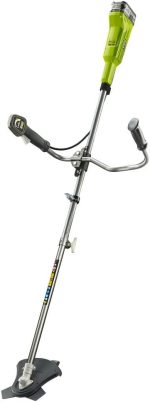 Débroussailleuse sans fil 18V avec batterie et chargeur