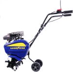 Motobineuse thermique 98,5 cm³ 42 cm essence