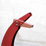 Broyeur de végétaux thermique 6,5 HP 212 cc 70 mm