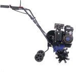 Motobineuse thermique 98,5 cm³ 42 cm essence