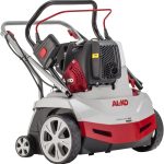 Scarificateur thermique AL-KO Combi Care 38 P Comfort avec bac 38 cm