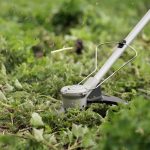 Débroussailleuse sans fil Bosch 36V-23-750 1 batterie 2,0 Ah + chargeur