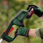 Débroussailleuse sans fil Bosch 36V-23-750 1 batterie 2,0 Ah + chargeur