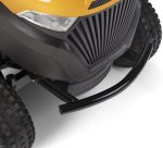 Tracteur tondeuse STIGA Tornado 98 cm 432 cm³