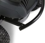 Tracteur tondeuse STIGA Estate 384 432 cm³ 84 cm hydrostatique bac 240 L