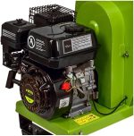 Broyeur de végétaux thermique VITO VIBTRG7 7 CV 208 cm3 Ø 70 mm