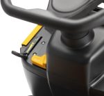 Tracteur tondeuse STIGA Estate 384 432 cm³ 84 cm hydrostatique bac 240 L